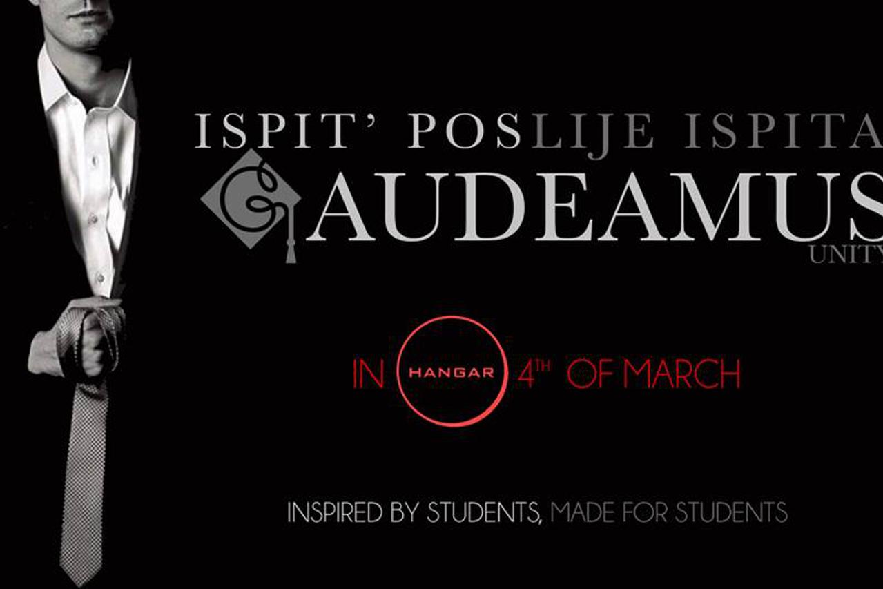 Ispit' poslije ispita