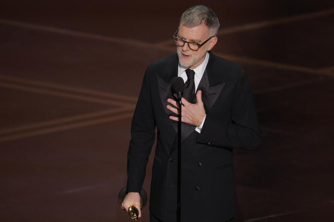 Paul Thomas Anderson