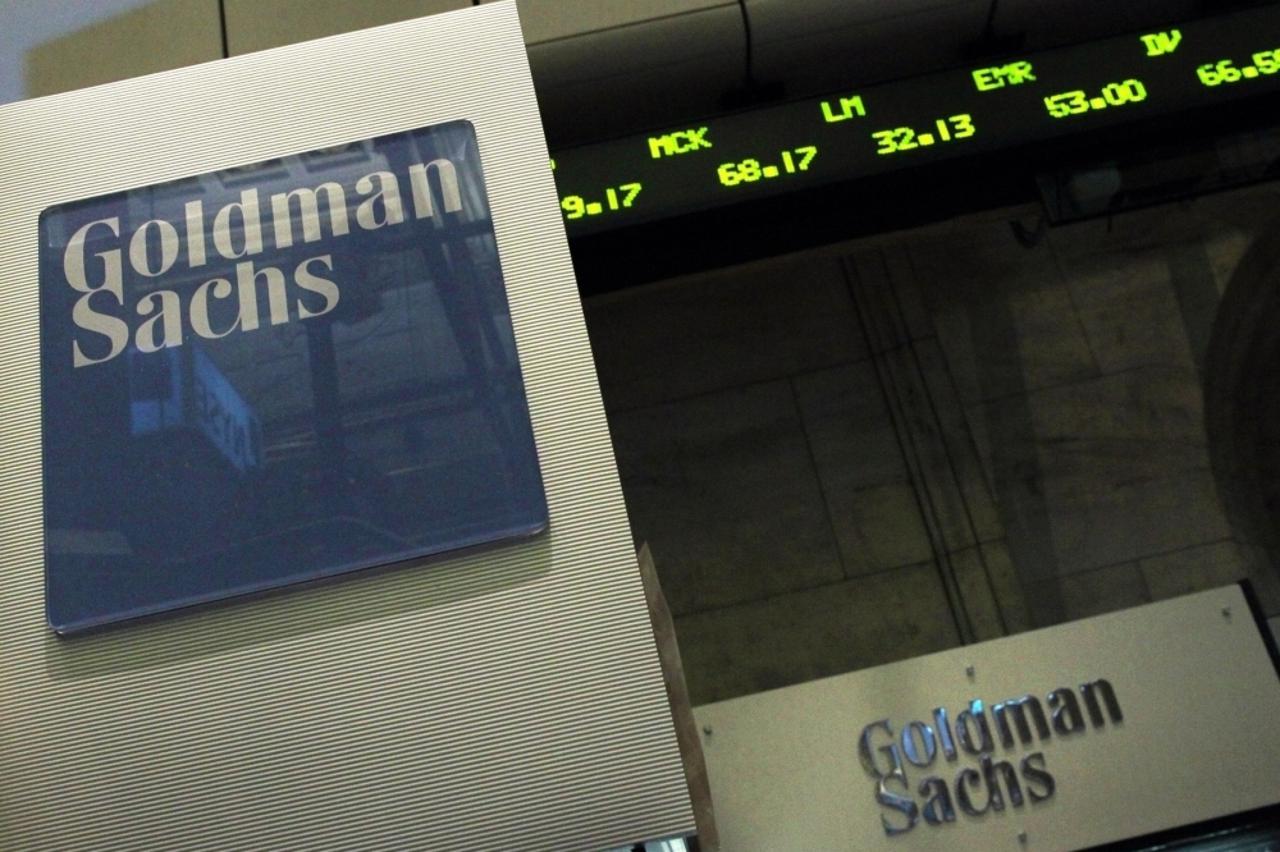 Goldman Sachs