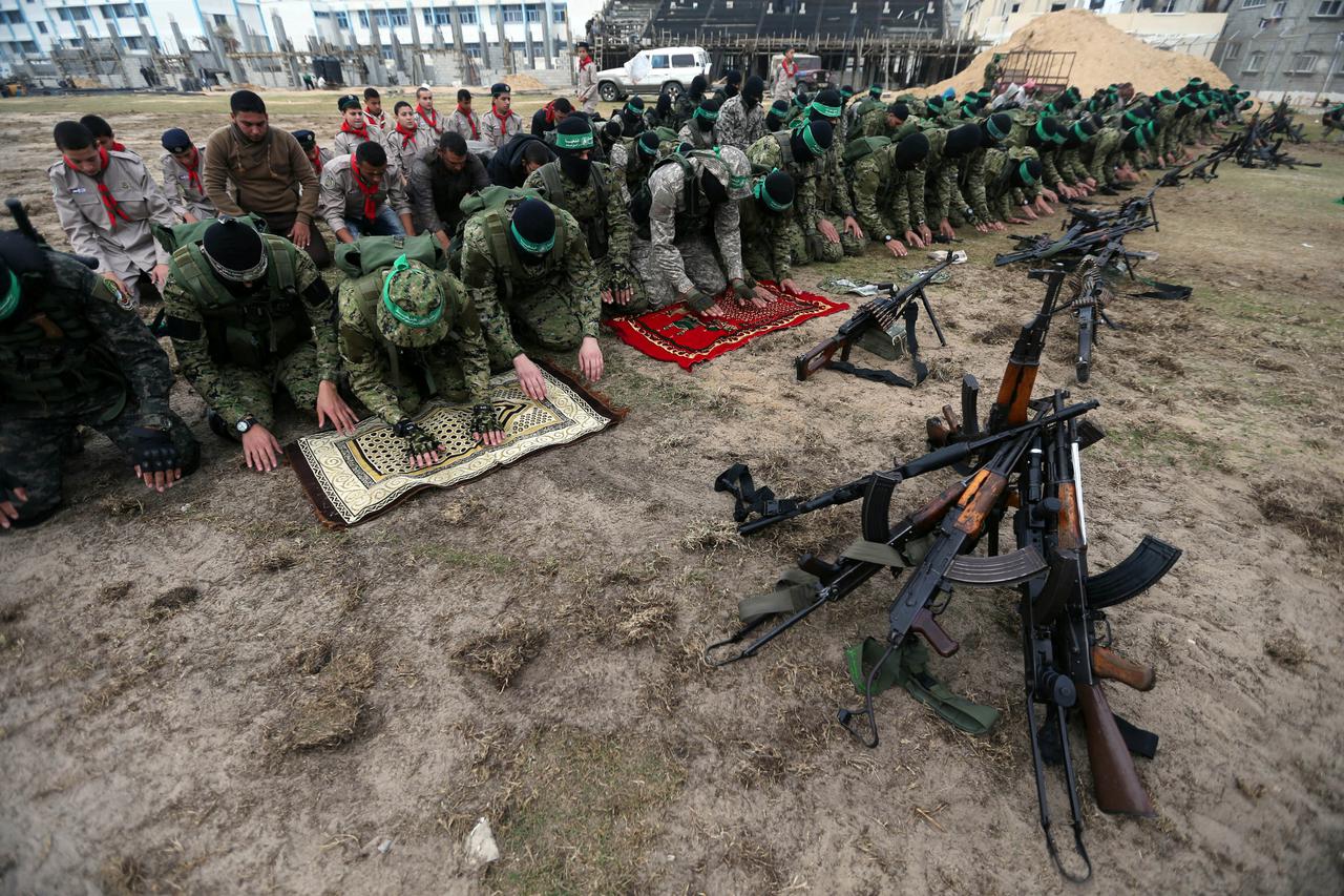 Hamas