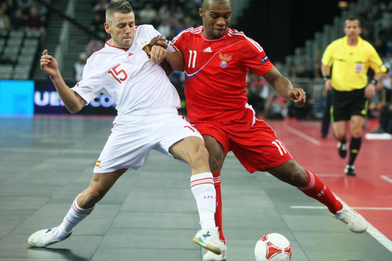 futsal