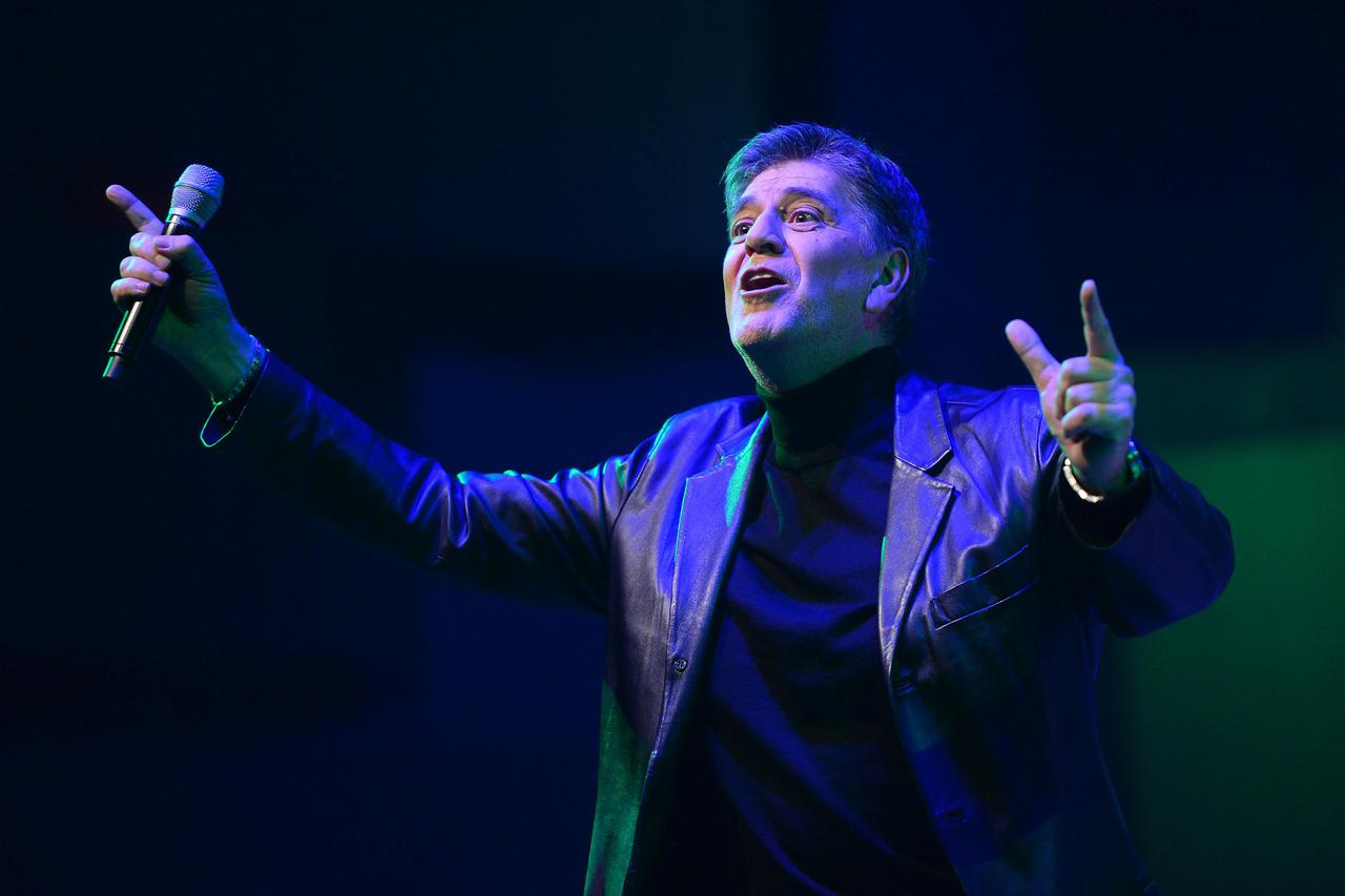 Zagreb: U KD Vatroslav Lisinski održan humanitarni koncert "Zovem prijatelje moje"