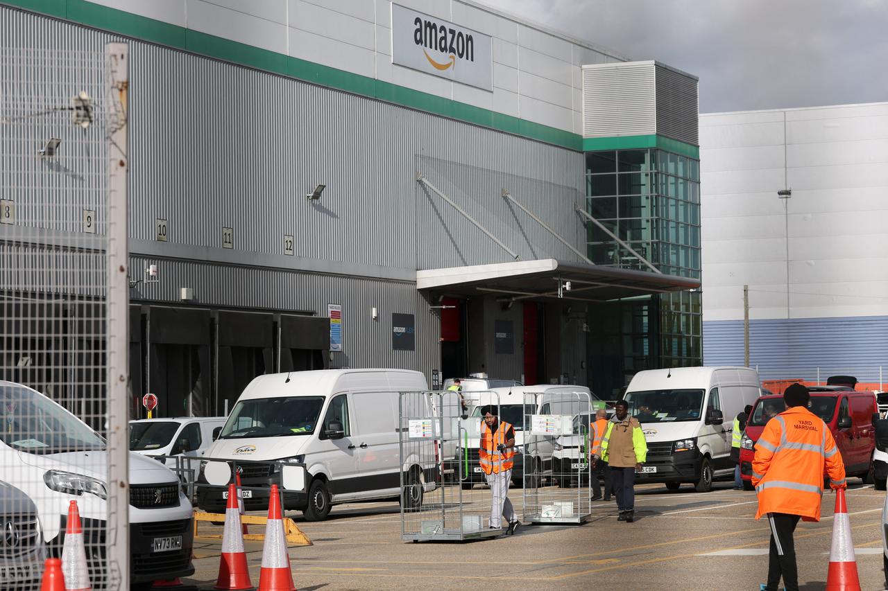 Amazon