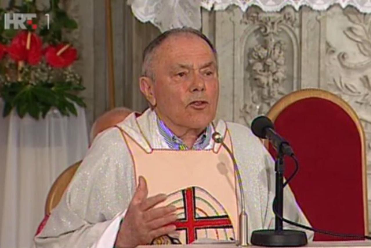 fra luka prcela