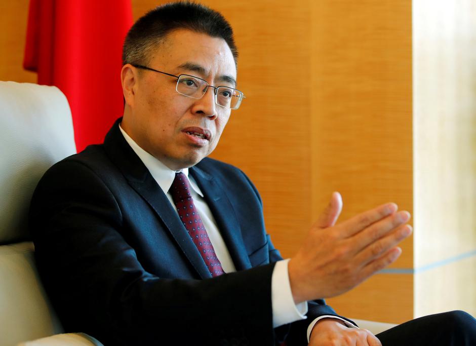 Zhang Xiangchen