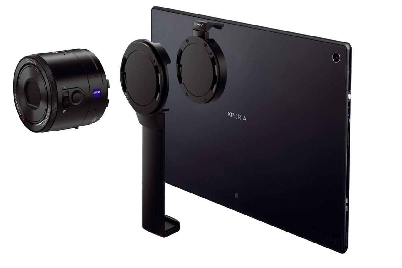 Sony QX