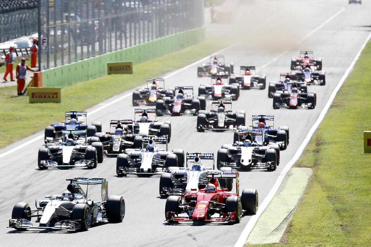 Formula 1