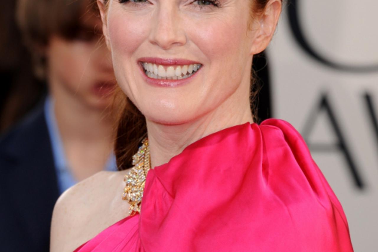 julianne moore