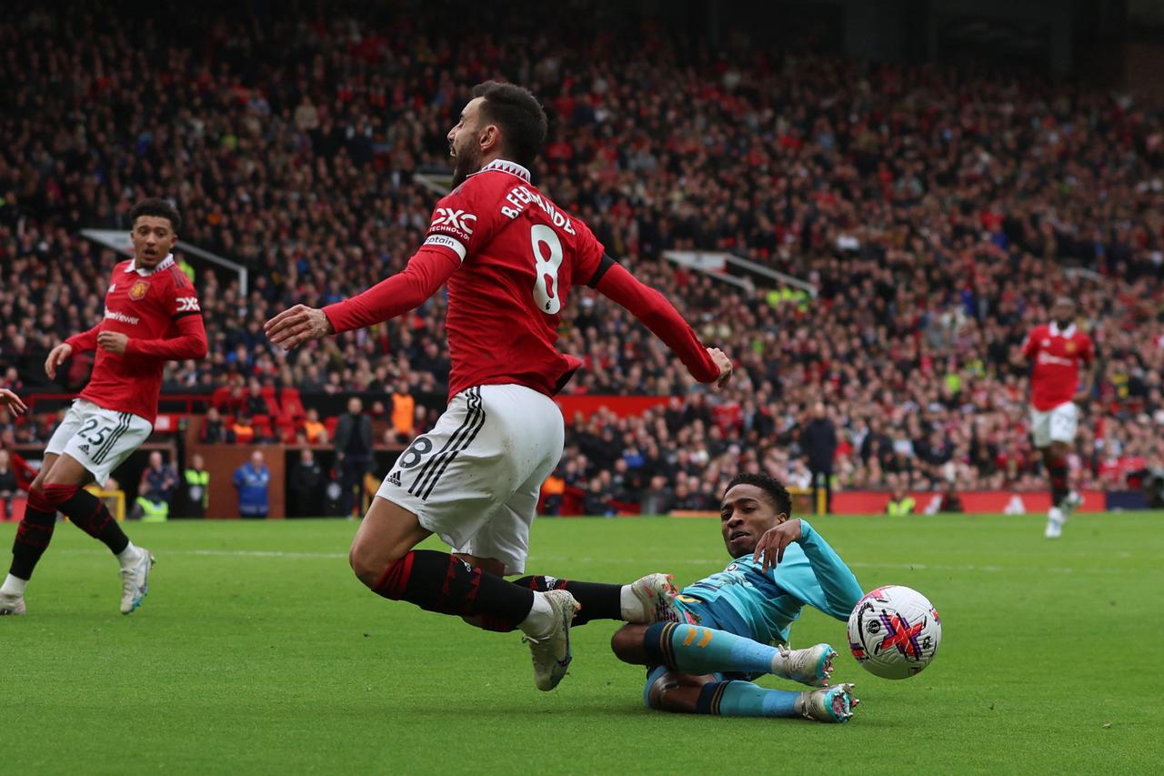 Premier League - Manchester United v Southampton