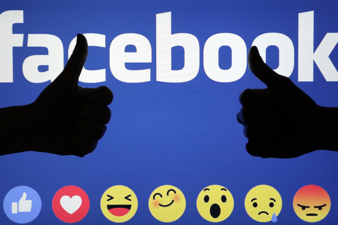Facebook