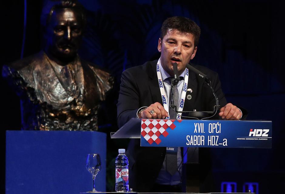 HDZ