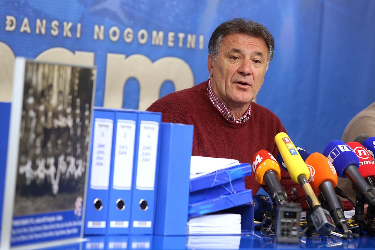 Zdravko Mamić