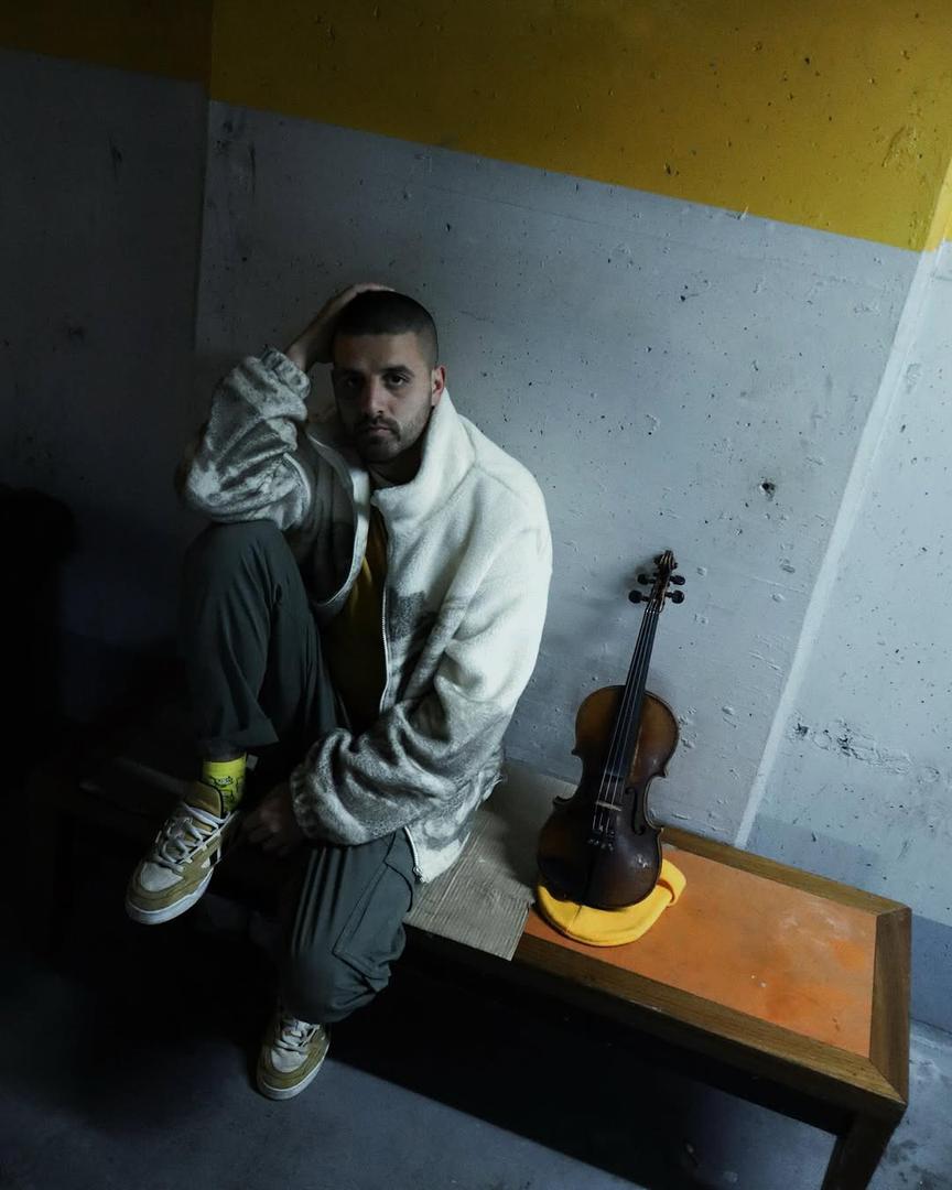 Matt Shaft - Welcome to the circus