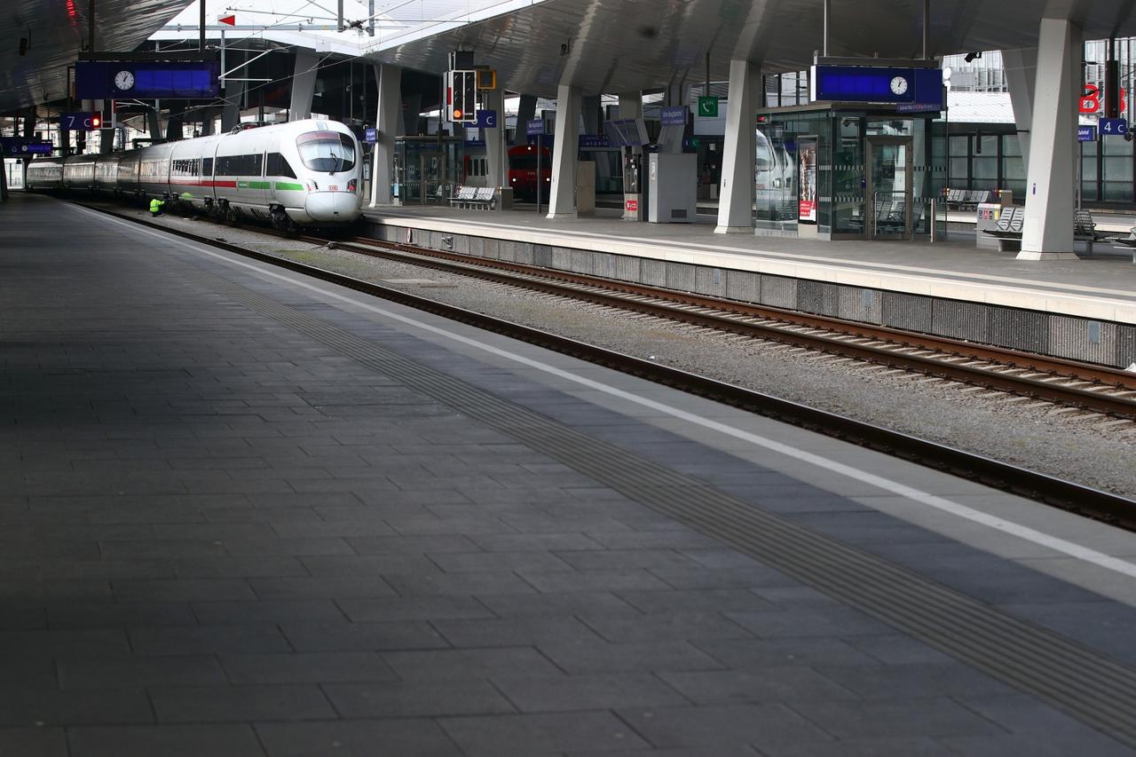 Coronavirus disease (COVID-10) outbreak, in Vienna