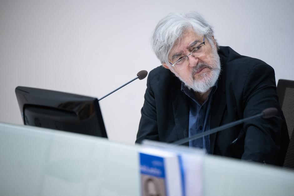 Slobodan Prosperov Novak