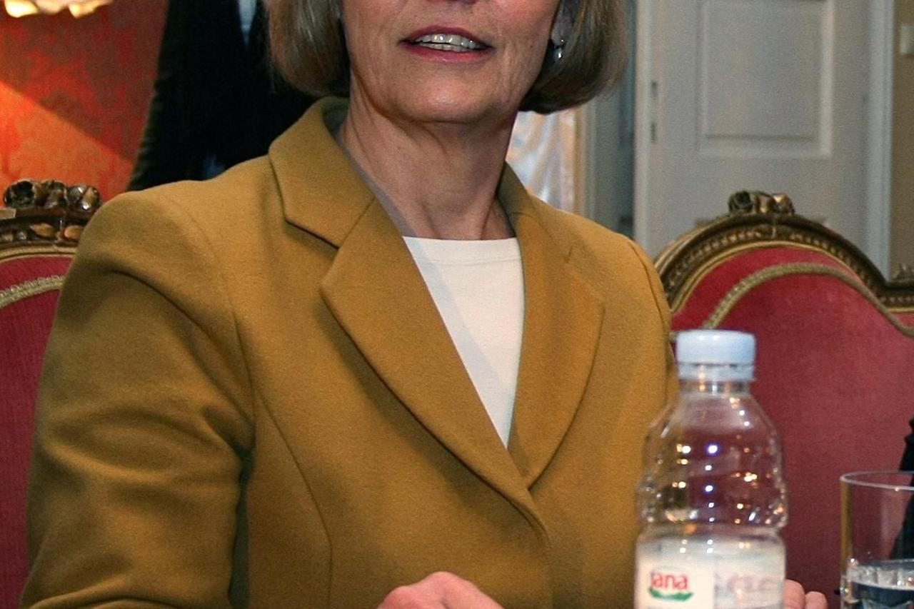 Vesna Pusić