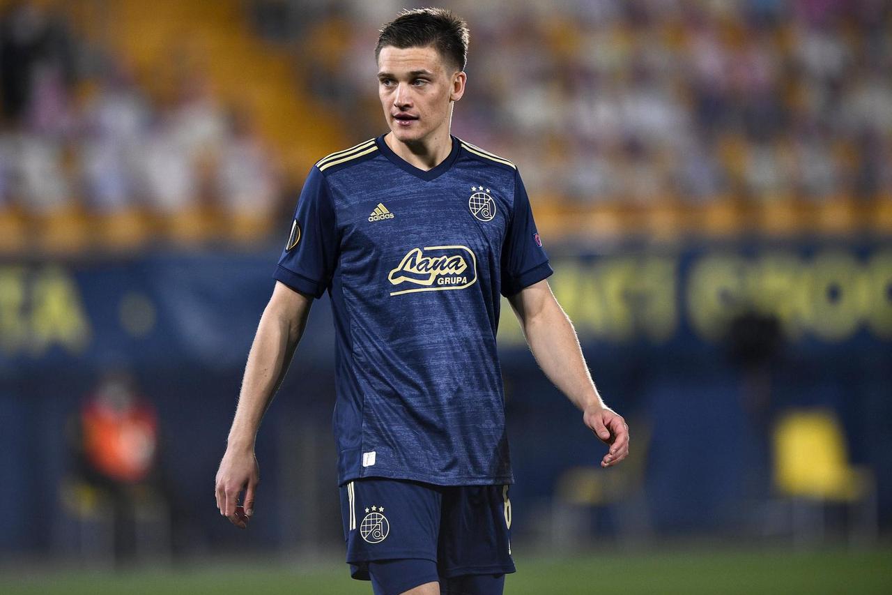 Villarreal: CF Villarreal i GNK Dinamo u četvrtini finala Europske nogometne lige