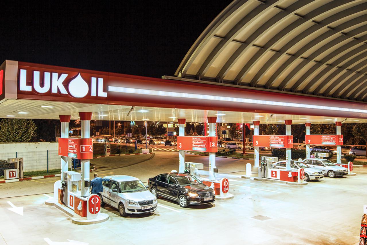 LUKOIL spreman za hrvatske navijače u Rusiji
