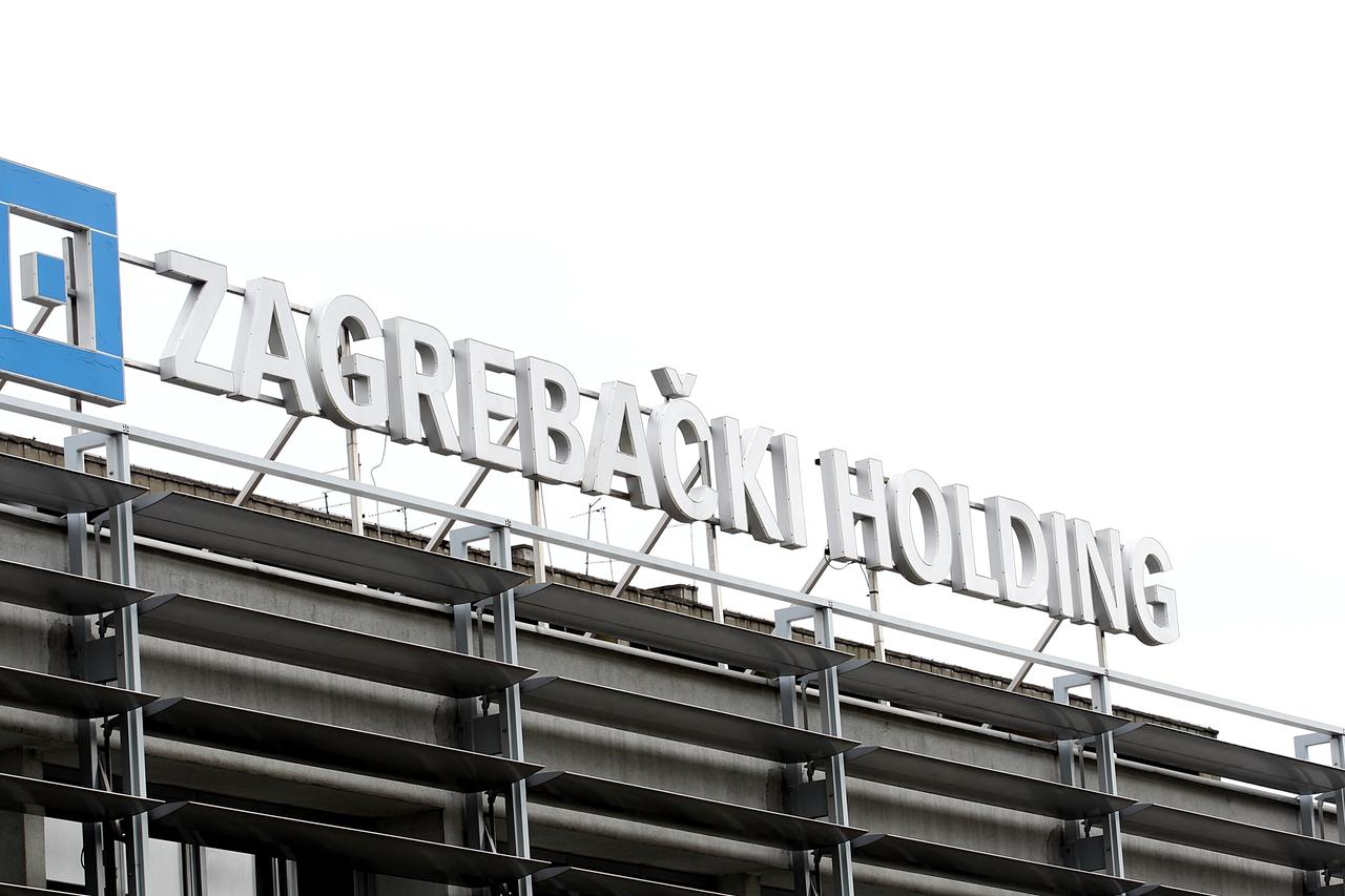 Zagrebacki holding d.o.o.. 