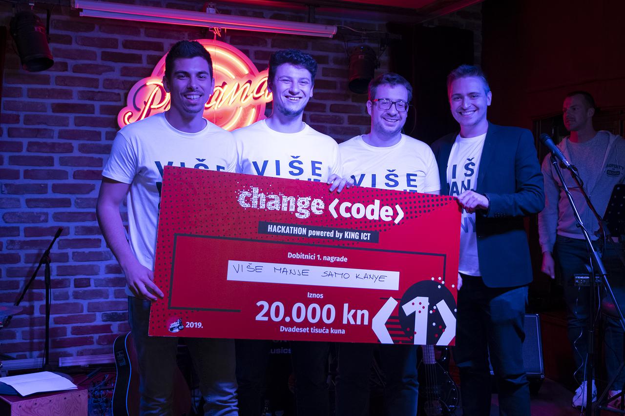 FER-ovci osmislili edukativnu aplikaciju STEMIT za najmlađe