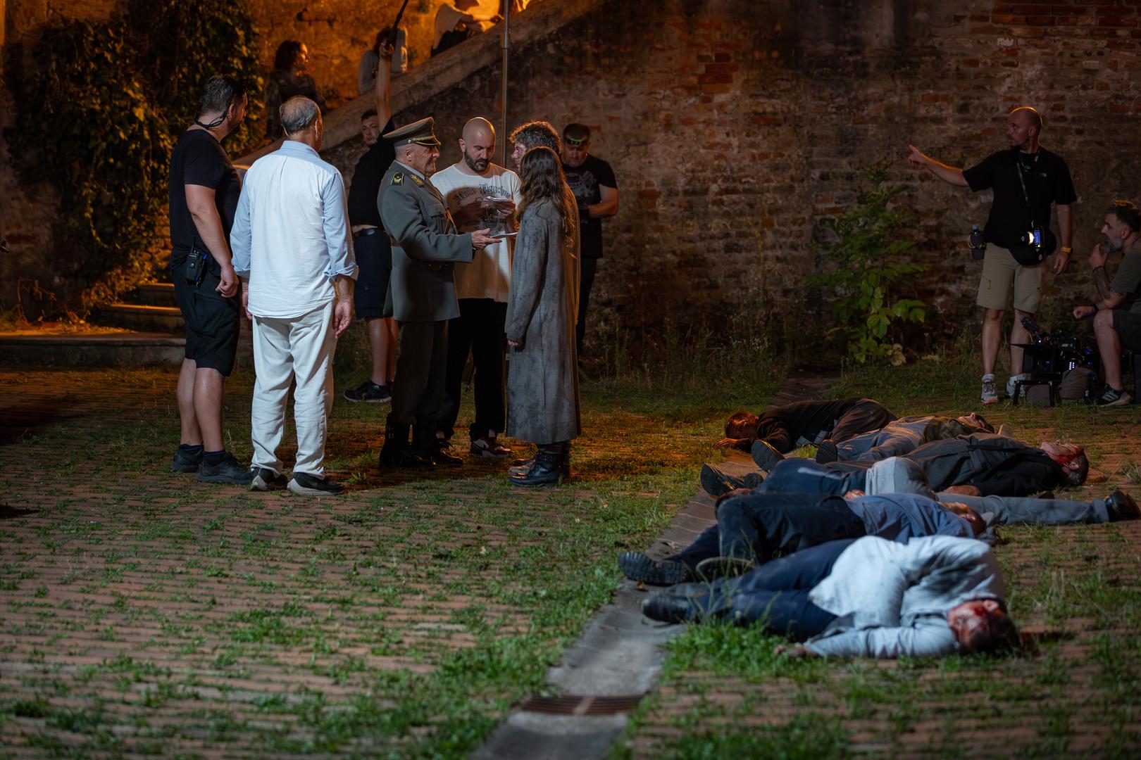 Život šesteročlane obitelji iz Dalja nadomak Osijeka pretvara se u noćnu moru.