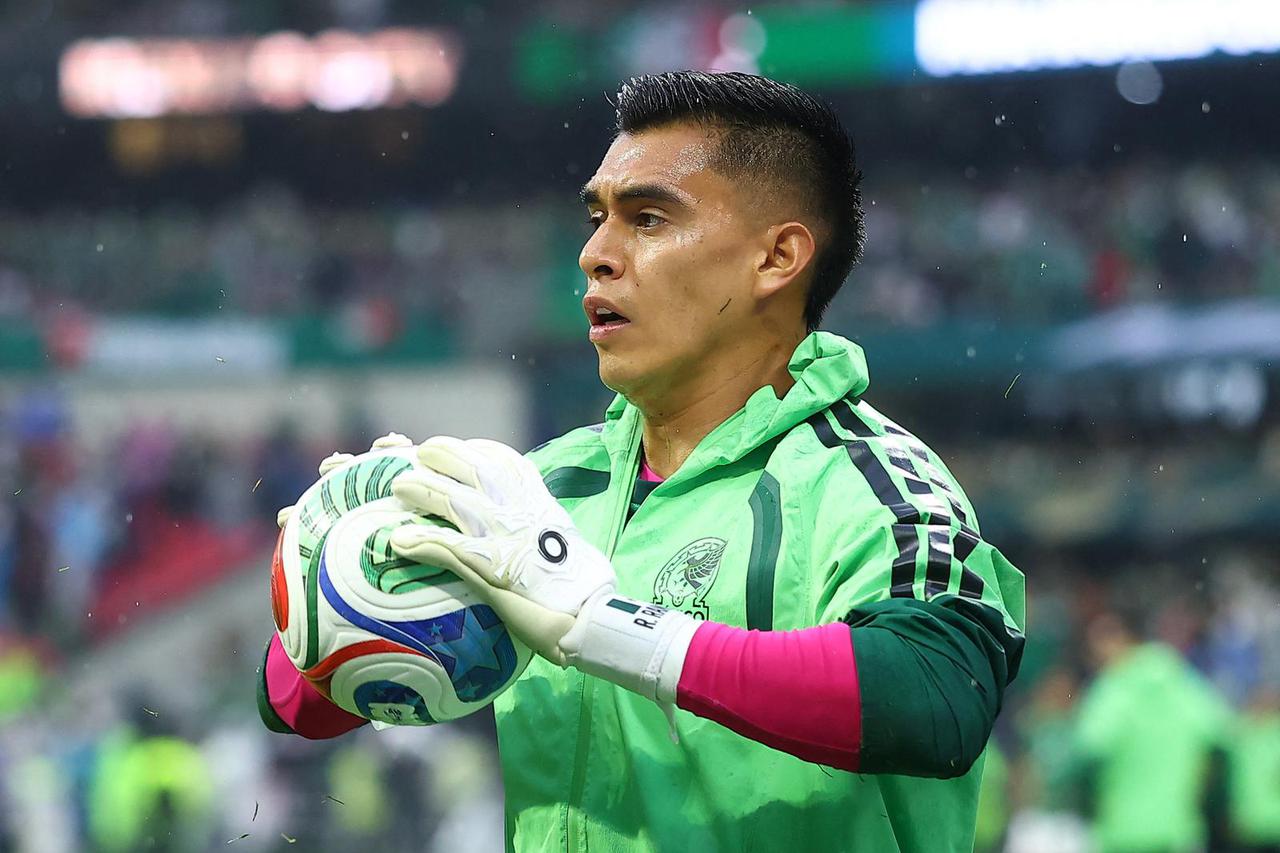 FIFA World Cup 2026 - Round of 16 - Mexico v England