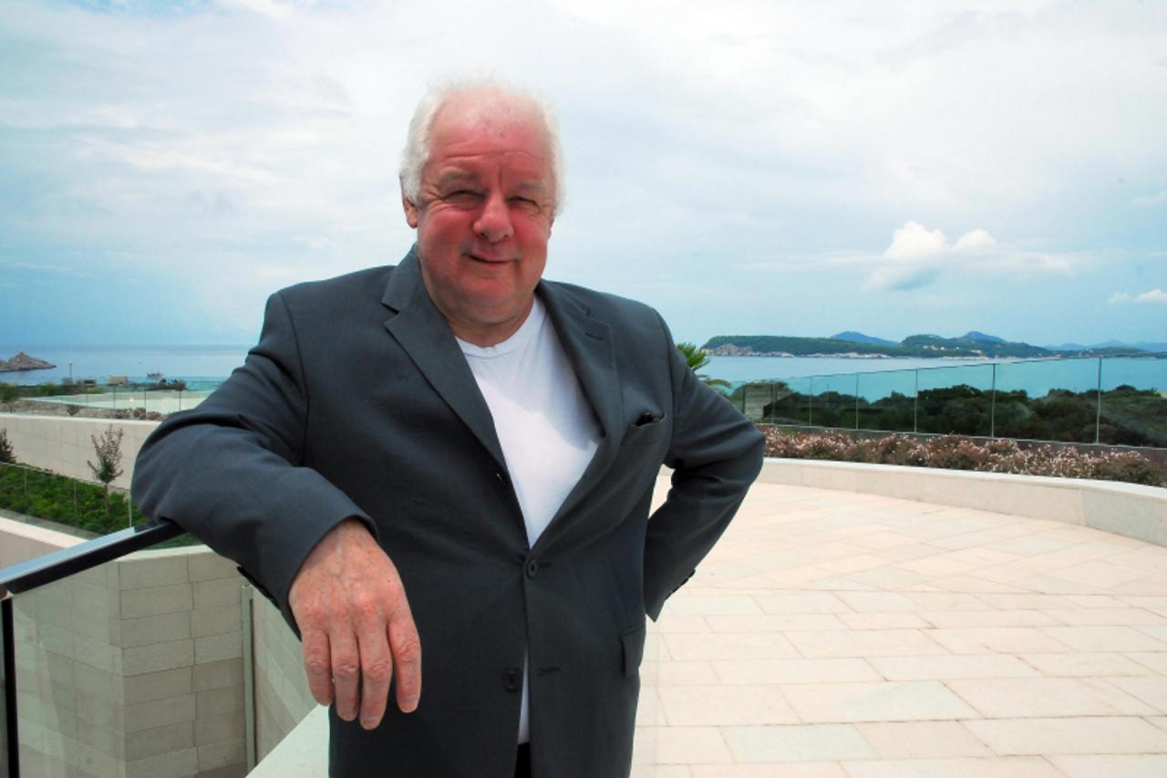 Jim Sheridan