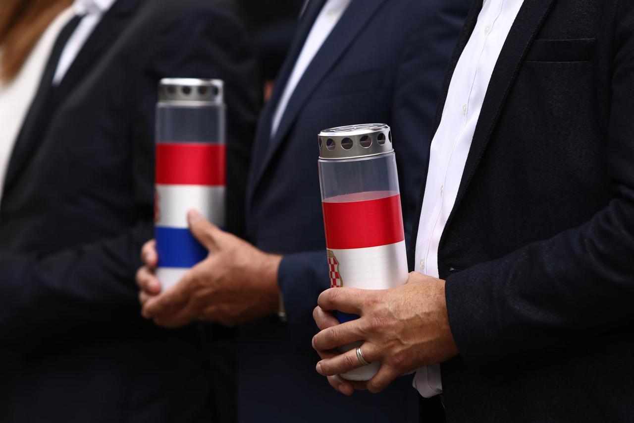 U mjestu Grabovica obilježena 29. obljetnica stradavanja Hrvata ubijenih od strane Armije BiH
