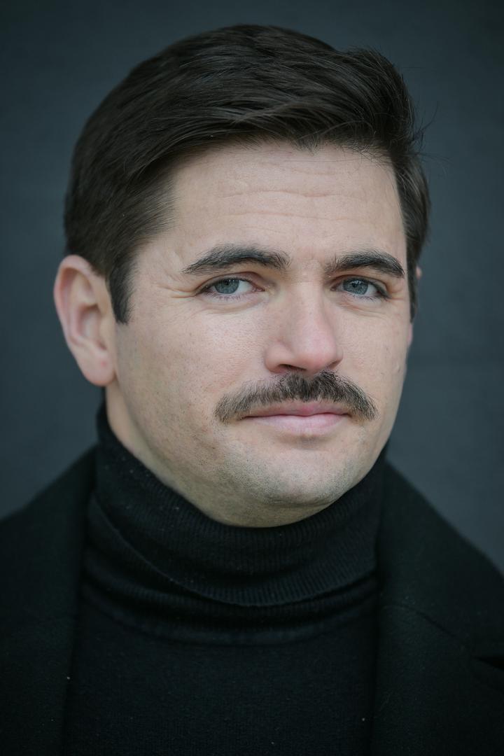 23.01.2026., Zagreb- Glumac Pero Eranovic. Photo: Sandra Simunovic/PIXSELL