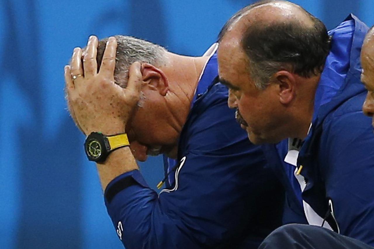 Luiz Felipe Scolari