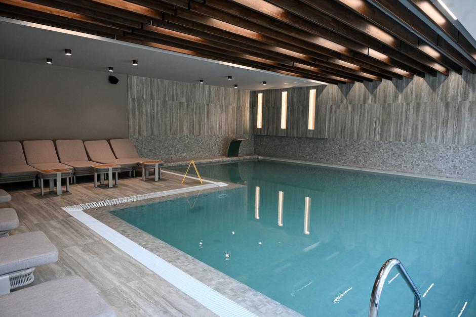 Karlovac: Hotel Florian i Godler
