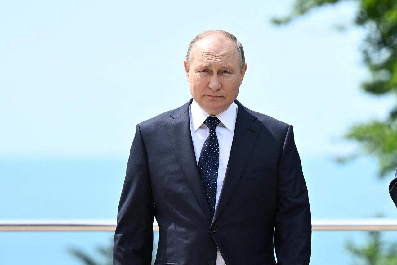 Putin