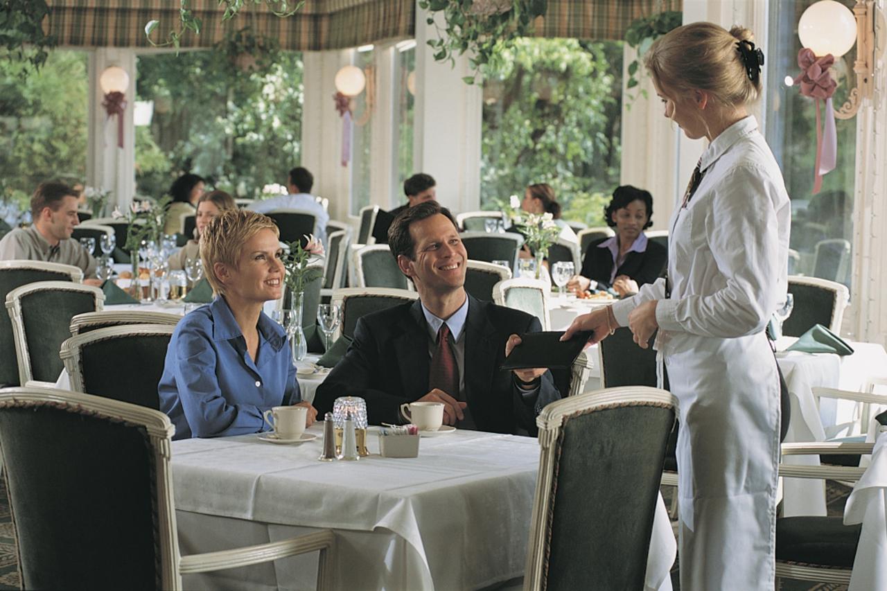 restoran