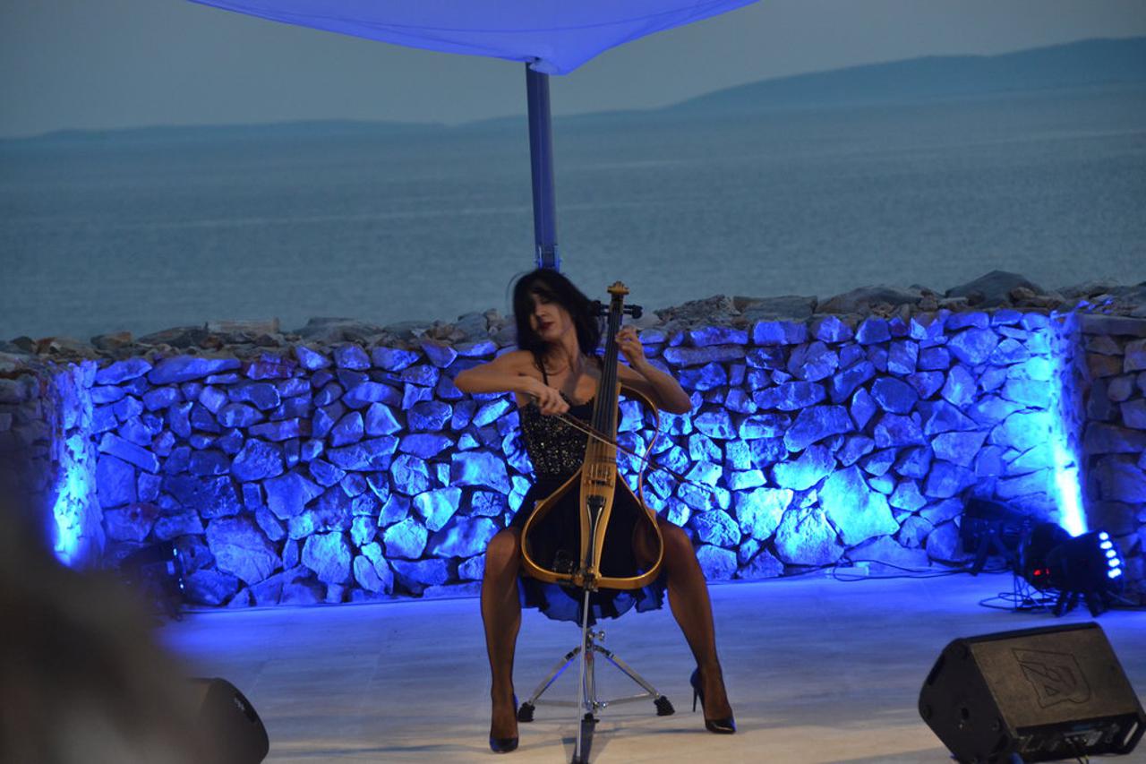 Vrtovi lunjskih maslina