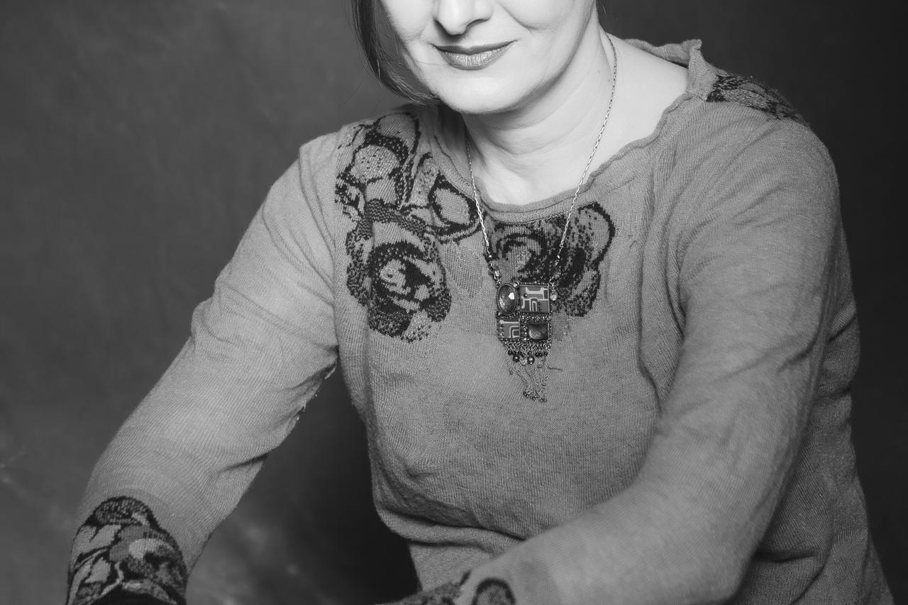 Snježana Abramović Milković  