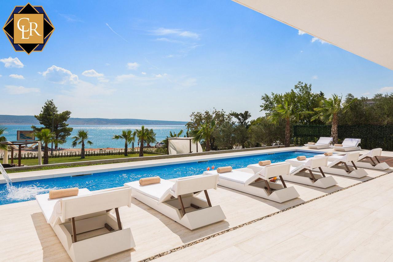 Croatia Luxury Rent