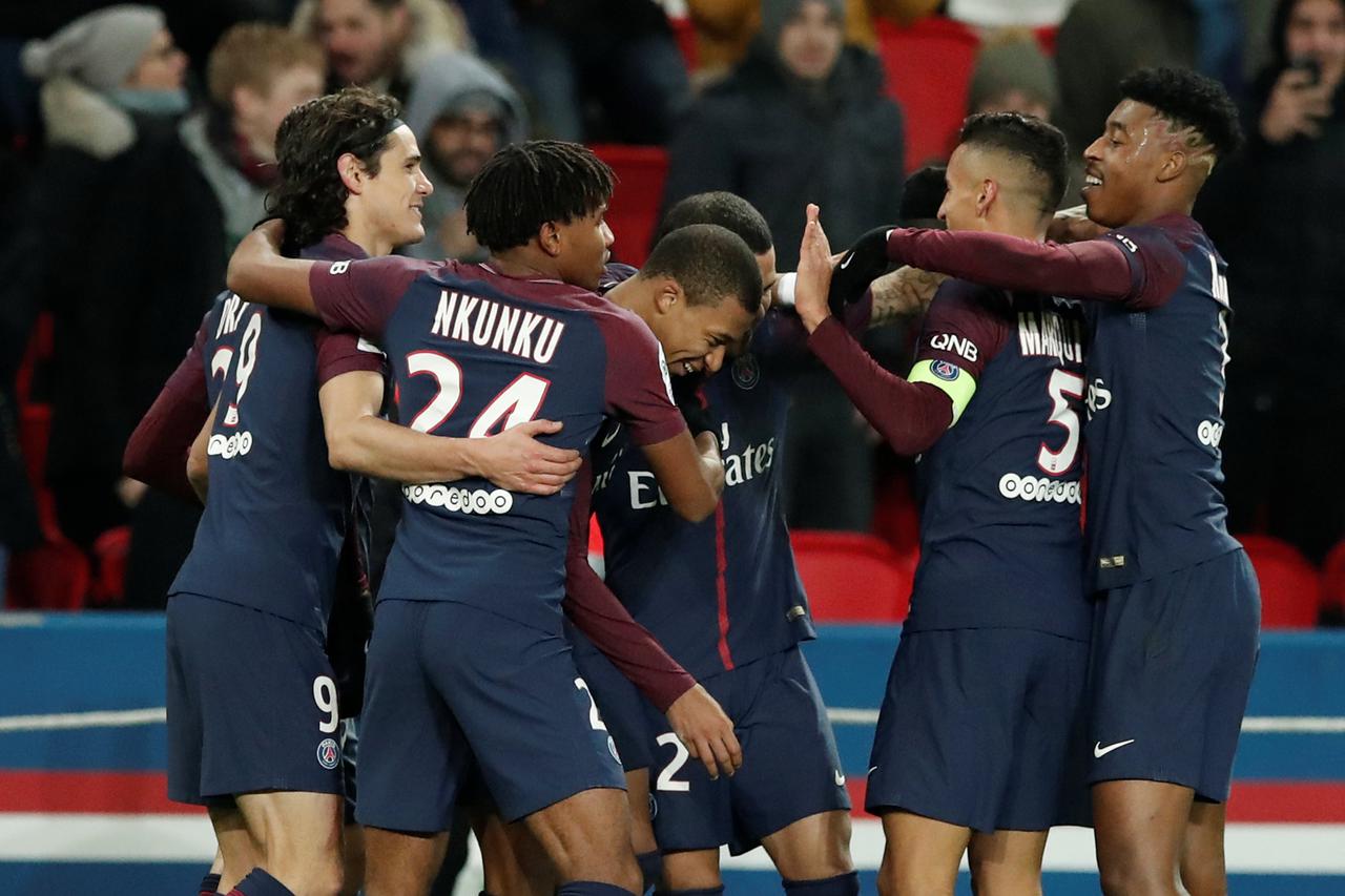 PSG