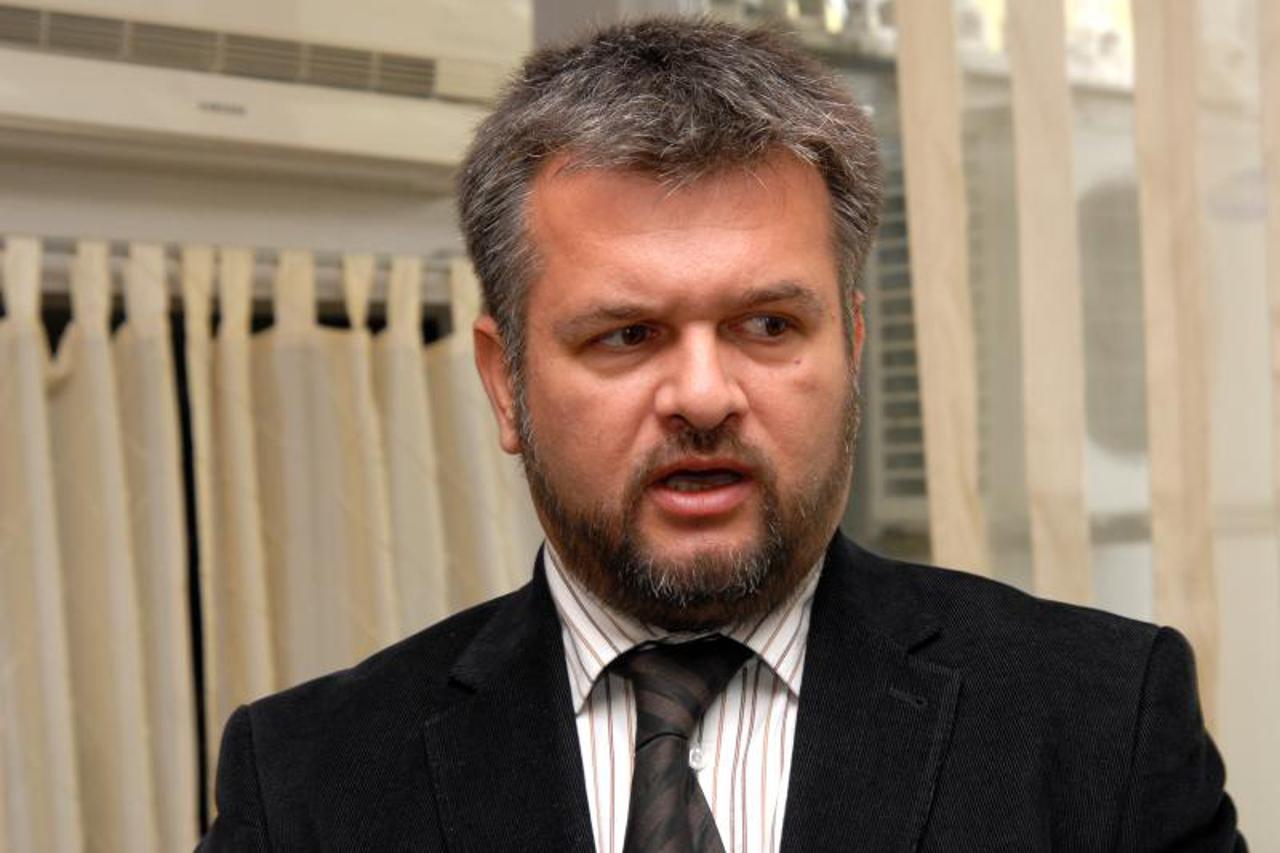 tomislav velić