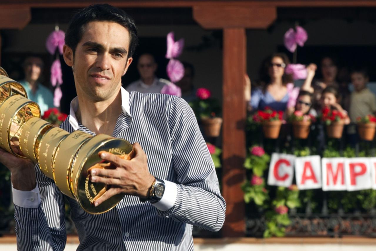contador