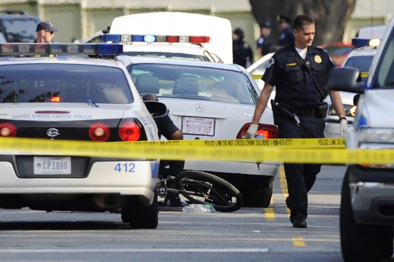 police, policija, crime scene