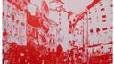 Exhibition inspired by European cities opens in Crikvenica
