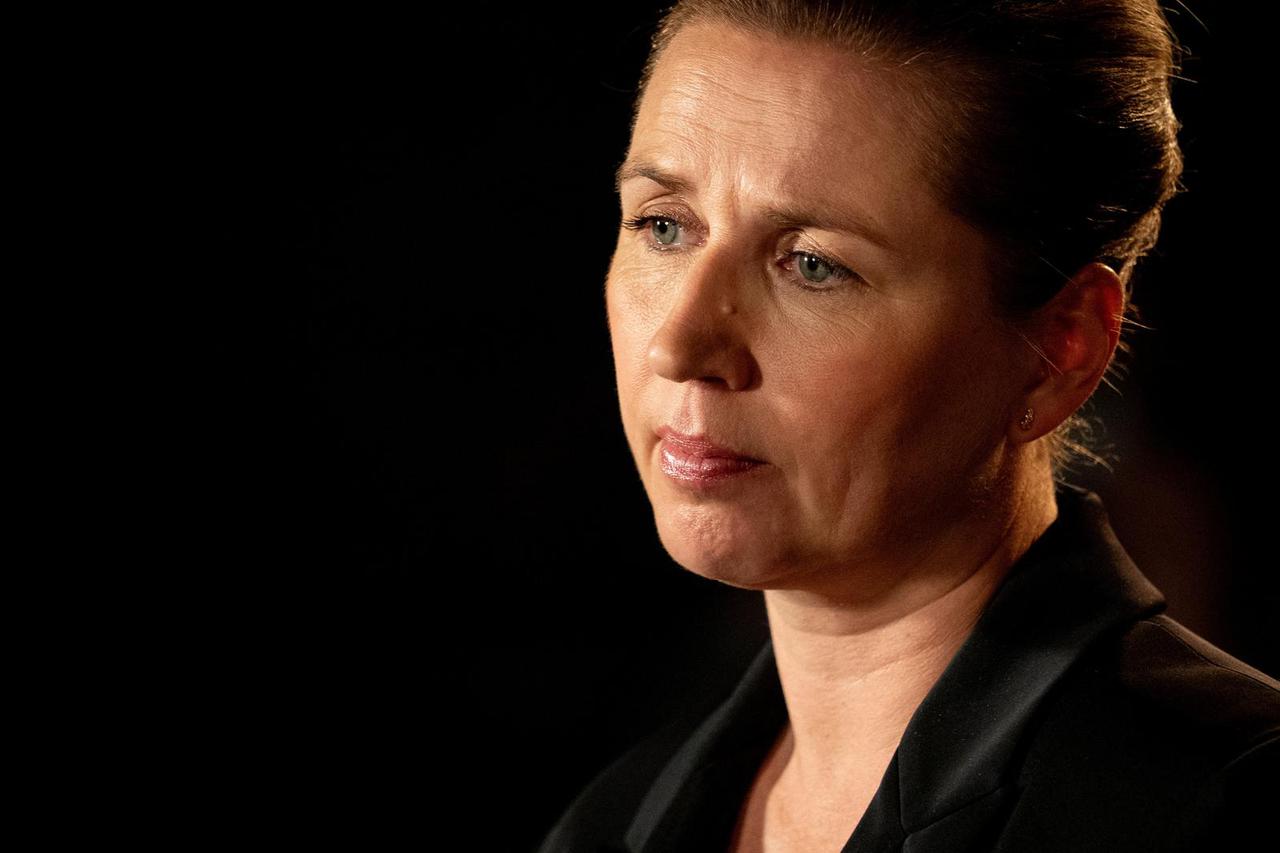 Contact committee meeting at the Faroe Islands