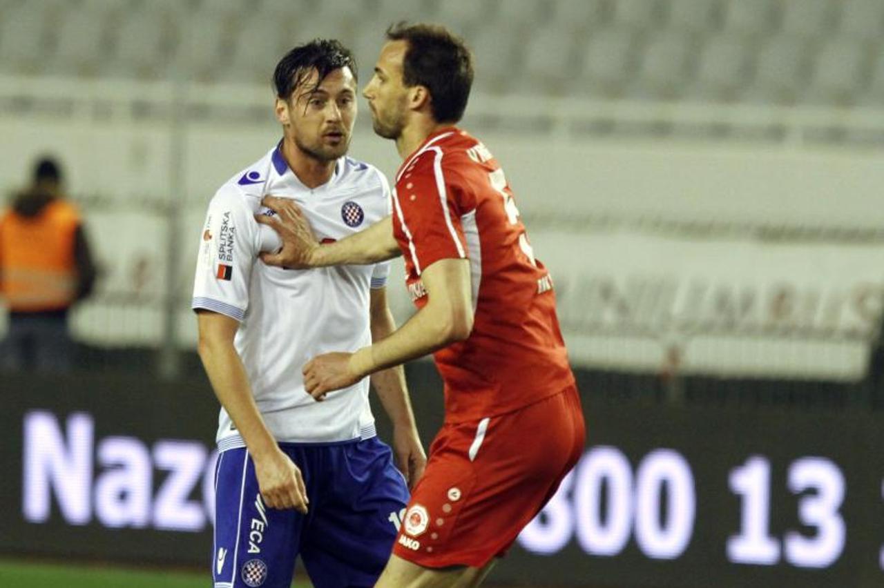 Hajduk - Split