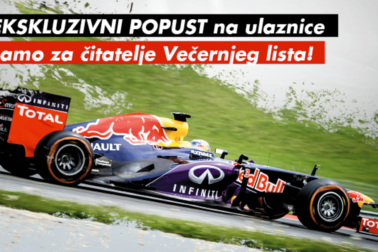 Velika nagrada Austrije