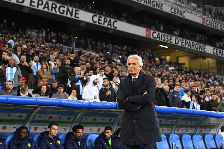 FRA, Ligue 1, Olympique Marseille vs FC Nantes