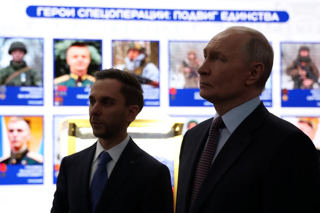 Putin