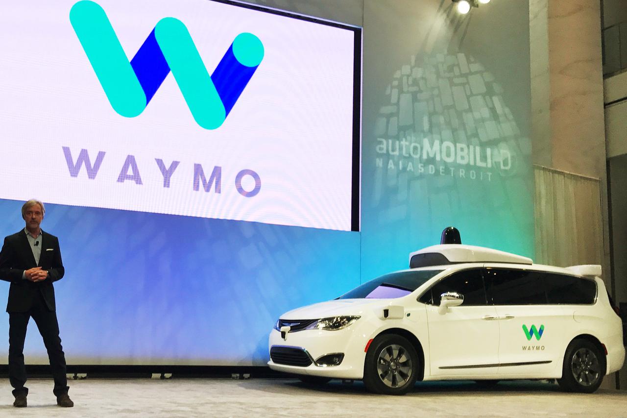 Waymo