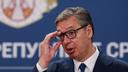 Vučić podivljao na ministre koji su otišli na godišnji prije dovršetka posla, radnicima dijelio sladolede. 'Sad će biti mučenje'