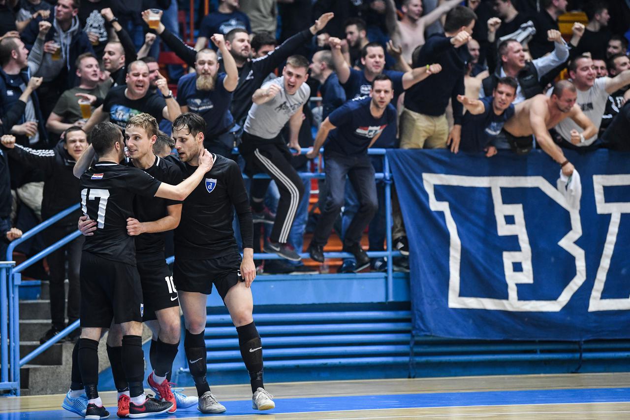 Futsal Dinamo