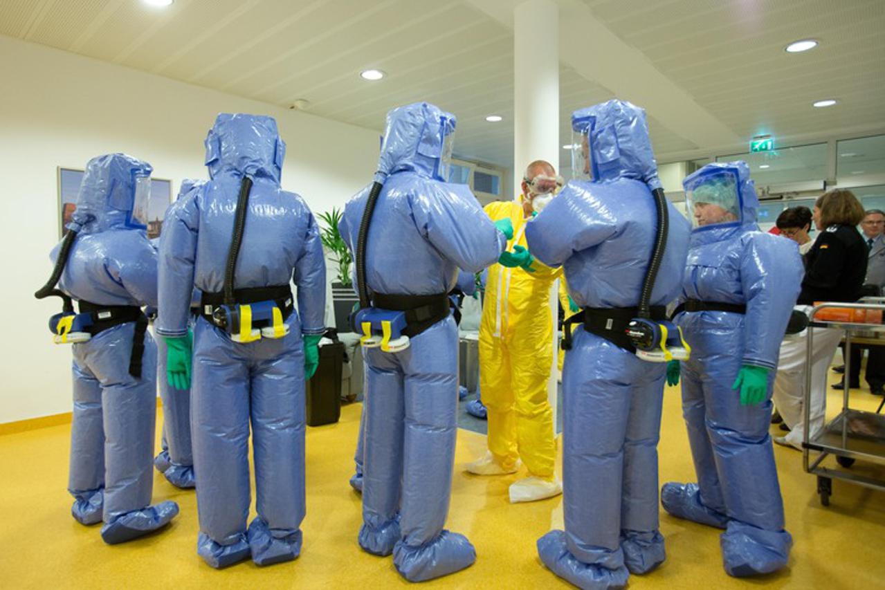 ebola